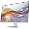 HP 527sf monitor piatto per PC 68,6 cm 27" 1920 x 1080 Pixel Full HD Bianco