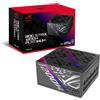 ASUS ROG Strix 1200P Gaming, Alimentatore Modulare per PC, 1200W di Potenza, ...