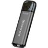Transcend JetFlash 920 USB 3.2 Gen 1 da 512 GB, chiavetta USB ultra compatta,...