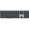 Apple Magic Keyboard con Touch ID e tastierino numerico per Mac con chip Appl...