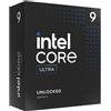Intel® Core™ Ultra 9 per sistemi processore desktop 285K 24 core 8 Pcore + 16...