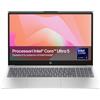 HP Laptop 15fd1005sl, PC Portatile 15", Display FHD, Notebook, Intel Core Ult...
