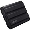 Samsung MUPE2T0S/EU T7 Shield SSD Portatile da 2TB, USB 3.2 Gen.2, nero, comp...