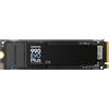 Samsung Memorie MZV9S2T0BW 990 EVO Plus SSD Interno da 2TB, PCIe Gen 4.0 x4 /...