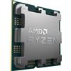 AMD Ryzen 7 7800X3D 8 x 4.2GHz Octa Core Processore CPU Vassoio Socket PC AM5...