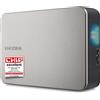Toshiba Canvio Flex disco rigido esterno 4 TB USB tipo A 3.2 Gen 1 3.1 Gen 1 ...