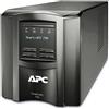 APC SmartUPS SMTSmartConnect SMT750IC Gruppo di continuità UPS 750VA Connes...