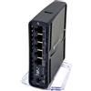 Mikrotik Hap Ax2 Router Wireless Gigabit Ethernet DuaLBand 2.4 Ghz/5 Ghz Nero...