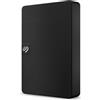 Seagate Expansion, 4 TB, Hard Disk Esterno Portatile, HDD, USB 3.0 per PC Des...