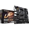GIGABYTE B550M DS3H Scheda madre CPU AMD Ryzen 5000, VRM a 5+3 fasi, fino a ...