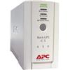 APC BackUPS CS BK650EI Gruppo di continuità UPS 650VA 4 Uscite IEC, Prese p...