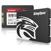 KingSpec 1TB SSD SATA III 6Gb/s 2.5" Unità a stato solido, 3D NAND SSD Intern...