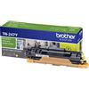 Brother TN247Y Toner Originale, Alta Capacità, fino a 2300 Pagine, per Stampa...