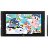 XP-Pen XPPen Artist 12 3rd Tavoletta grafica con schermo, 12 pollici con rotella XDi...