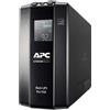 APC by Schneider Electric Back UPS PRO BR900MI Gruppo di Continuità UPS, 900V...