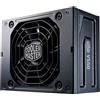 Cooler Master V850 SFX Gold, Spina EU 850W 80 PLUS Gold, Alimentatore FullMo...