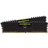 Corsair Default Memoria RAM, Nero, 2 x 8 GB