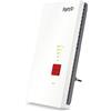 FRITZ! FRITZRepeater 2700 WiFi 7 ultraveloce con velocità fino a 6.500 Mbit/s, porta...