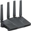 GL.iNet Router WiFi 7 GL.iNet GLBE6500 Flint 3e Router WiFi ad alta velocità con VPN...