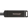 Patriot Memory Patriot RAGE R550 1TB USB 3.2 Gen 1 TypeA+C Flash Drive Thumb Drive Pen Dri...