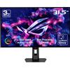 ASUS ROG Strix OLED XG32UCWMG, Monitor Gaming da 31.5" 4K UHD OLED 3840 x 216...