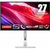 Lenovo L27h4A Monitor 27" QHD 2560 x 1440, IPS, 1ms MPRT, 100Hz, Regolabile, ...
