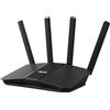 ASUS RTBE58U V2, Router Estendibile WiFi 7 AiMesh, 4KQAM, MLO, AI WAN/LAN 2,5...