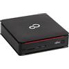 Fujitsu, Mini Pc Pronto all'Uso, Computer Pc Fisso Intel i5, Ram 8Gb, SSD 256...