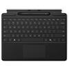 Microsoft Tastiera Surface Pro 13" Keyboard con Slim Pen Nero