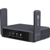 GL.iNet GLBE3600 Slate 7 Router Da Viaggio Portatile, Router Da Viaggio Gigab...