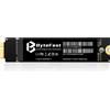 ByteFest 256GB SSD Interno per Apple MacBook Air 20102011 A1369 EMC 2392/2469...