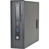 HP, Pc Desktop Pronto All'Uso, Computer Pc Fisso Intel i7, Ram 16Gb, SSD 512G...