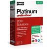 Nero Platinum Unlimited Montaggio Video | BackUp | Gestione Dei Media | 8K |...