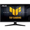 ASUS TUF Gaming Serie 5 VG259QMR5A, Monitor Gaming da 24,5"" FHD Fast IPS 192...