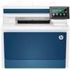 HP Color LaserJet Pro MFP 4302dw 4RA83F, Stampa, Copia, Scansiona, Fronte e R...