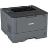 Brother HLL5000D | Stampante Laser Monocromatica B/N| 40 ppm |Stampa Fronte/R...