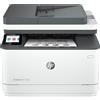 HP LaserJet Pro MFP 3102fdw 3G630F, Stampante Multifunzione A4, Stampa Fronte...