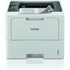 Brother HLL6210DW | Stampante Laser Monocromatica B/N| 50 ppm | Stampa Fronte...
