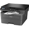 Brother DCPL2627DWXL, Stampante multifunzione 3 in 1 laser monocromatico WiFi...