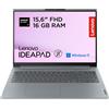 Lenovo IdeaPad Slim 3 Notebook 15" FHD 1920x1080 AMD Ryzen 7, RAM 16GB, 512GB...