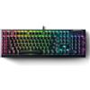 Razer BlackWidow V4 X Tastiera meccanica da gaming con Chroma RGB Switch me...