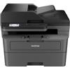 Brother MFCL2860DWE | Multifunzione Laser Monocromatica B/N|Ecopro ready| 34 ...