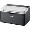Brother HL1212W Stampante Laser Monocromatica, Risoluzione 2400 x 600 DPI, Co...