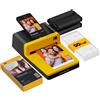 KODAK Dock Era Stampante Fotografica da Scrivania 10 x 15 cm, 50 Fogli, Stamp...