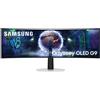 Samsung Monitor Gaming Odyssey OLED G9 S49DG934, Curvo 1800R, 49'', 5120x1440...