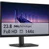 Dell 24 Monitor SE2426HS, Full HD 1920x1080, 144Hz, IPS, 1ms MPRT, AMD FreeS...