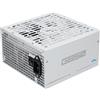 SAMA G850 Alimentatore - 850W Full Modulare, Certificazione 80 PLUS Gold, Com...