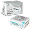 ASUS ROG Thor 1200W Platinum III White, Alimentatore Modulare, ATX 3.1, GaN M...