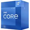 Intel® Core™ i712700F, processore desktop, per sistemi desktop cache 25M, fin...