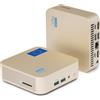 FutureNUC Lux Intel® Corei5 13ª Generazione Mini PC - NUC 13 Lux Pro - 10 cor...